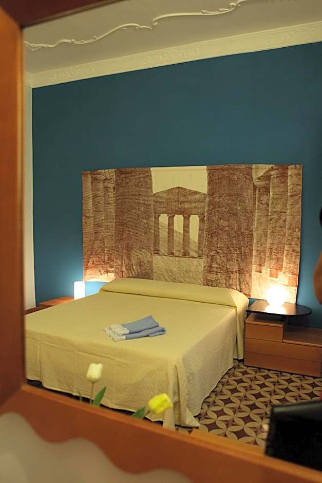 B&B La Terrazza Sul Porto