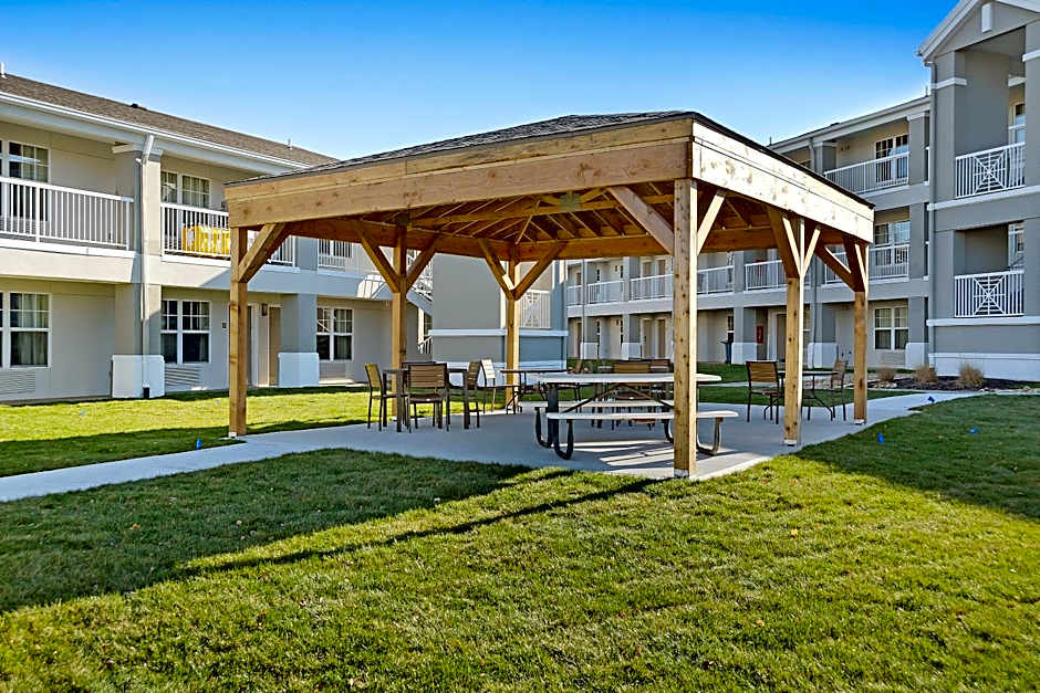Extended Stay America Suites - Kansas City - Lenexa - 87th St.