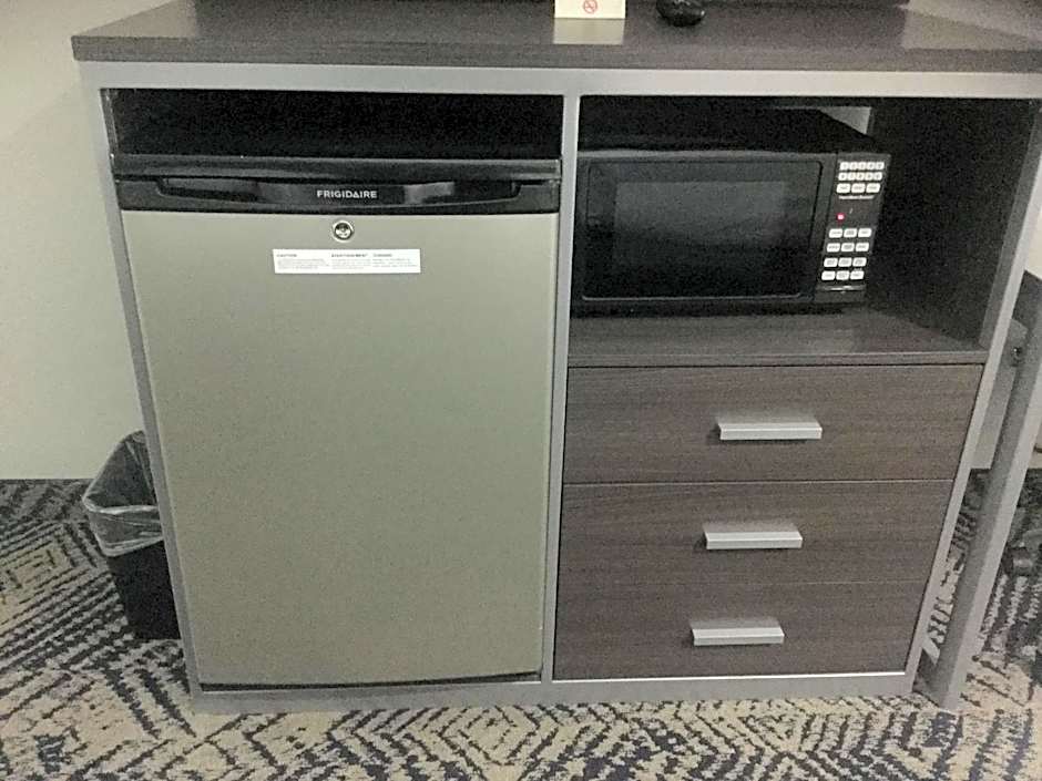 Muskogee Inn And Suites