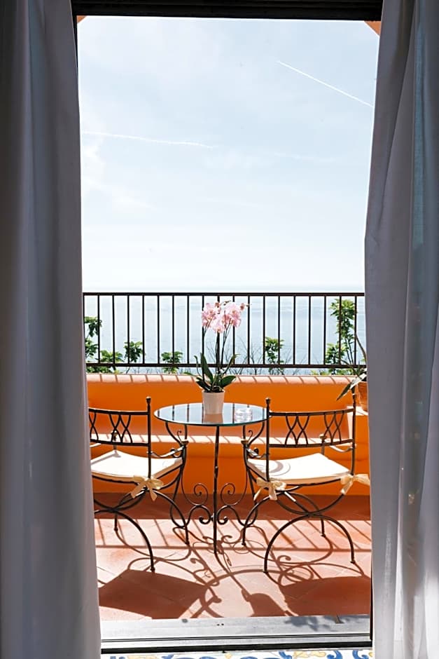 Villa Principe Giovanni