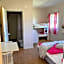 Valle vandrarhem och camping