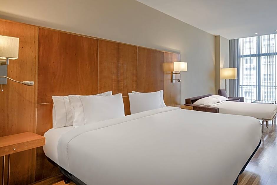 AC Hotel Aitana