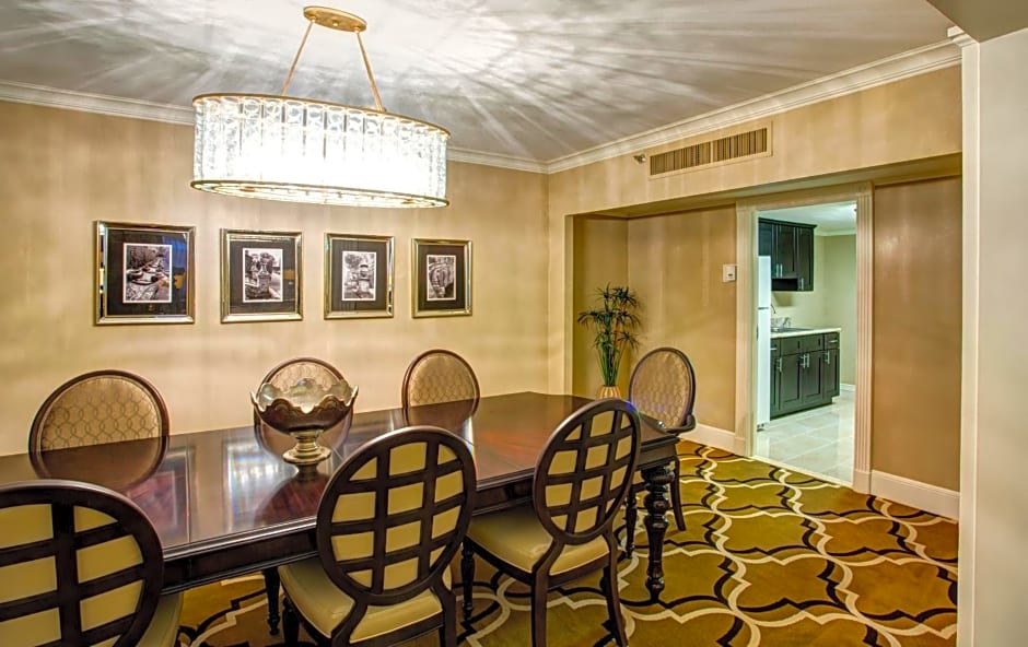 InterContinental New Orleans by IHG