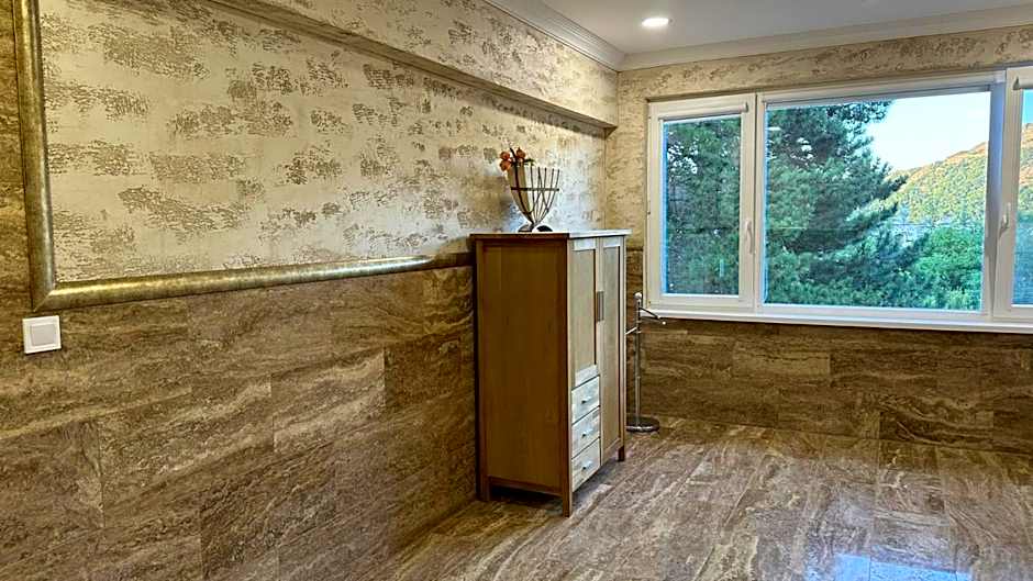 Комплекс Маджарово