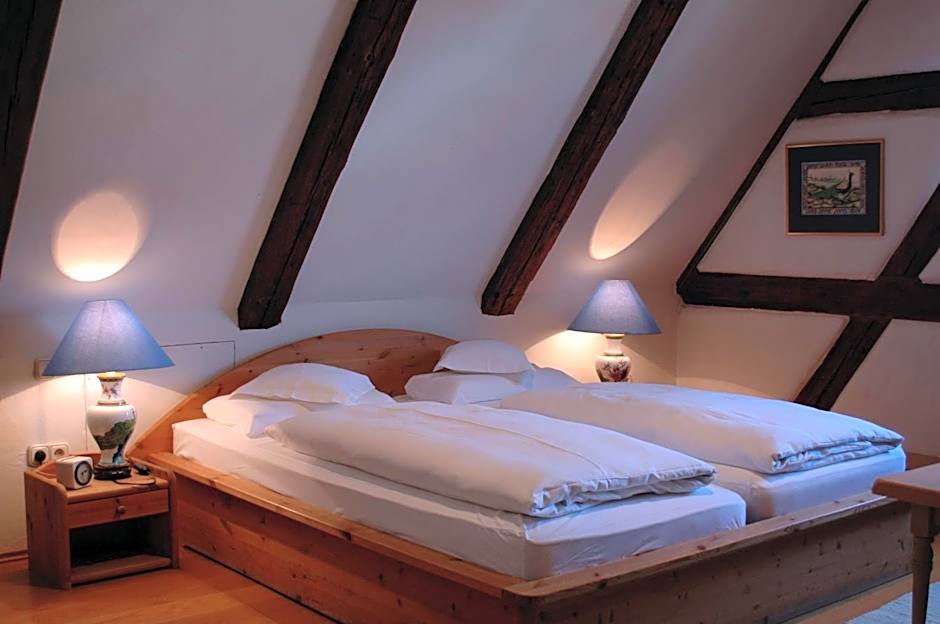 Hotel Schwarzer Adler