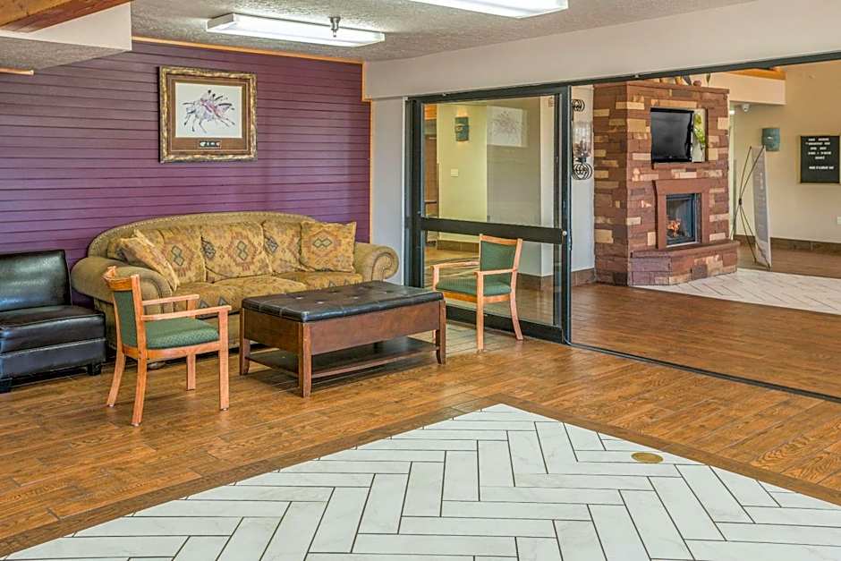 Quality Inn Kanab