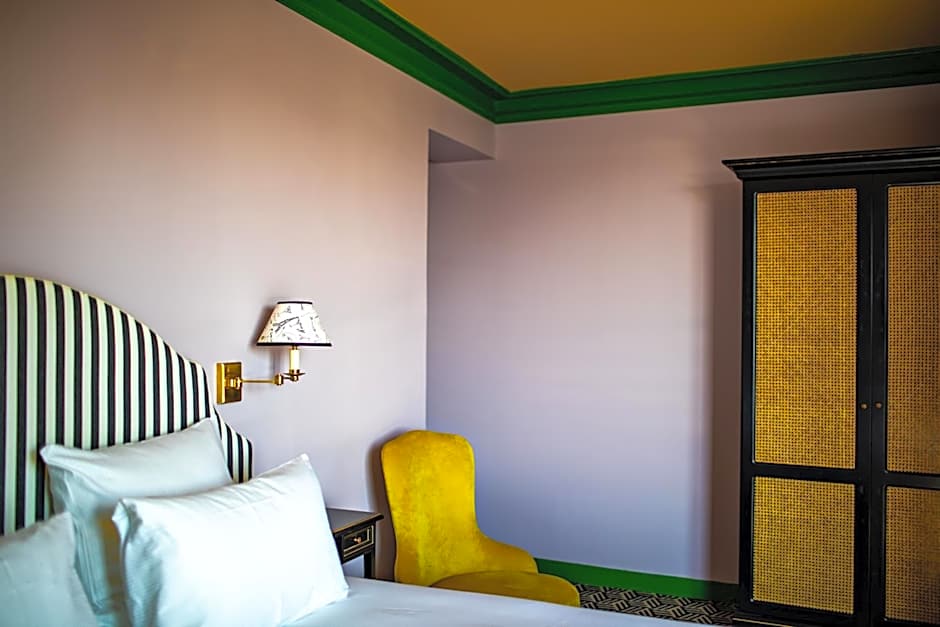 Hotel Les Deux Gares