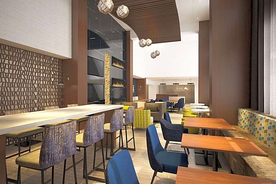 Hampton Inn By Hilton & Suites Windsor, On