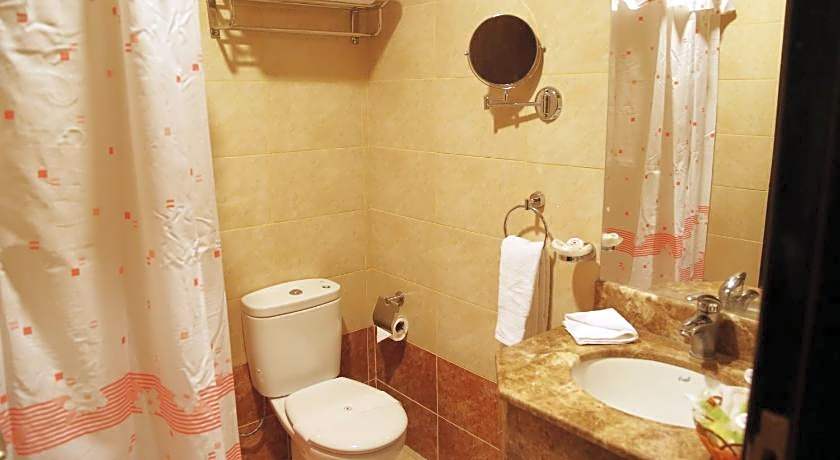 Borj Al Diyafah Hotel