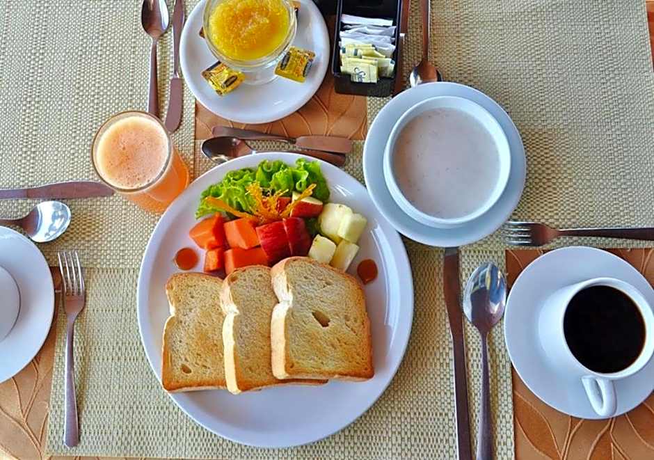 Hotel Casona de La Isla