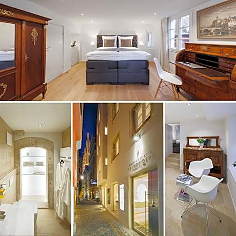 Domresidenz Regensburg