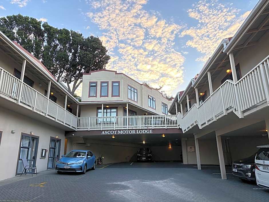 Ascot Motor Lodge