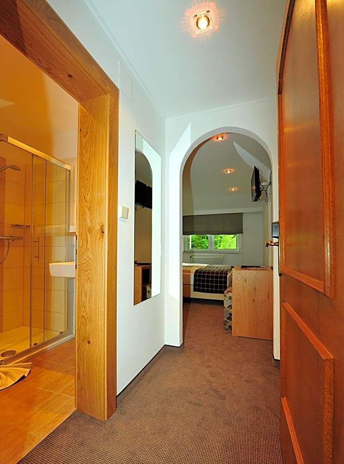 Hotel-Gasthof Strasswirt