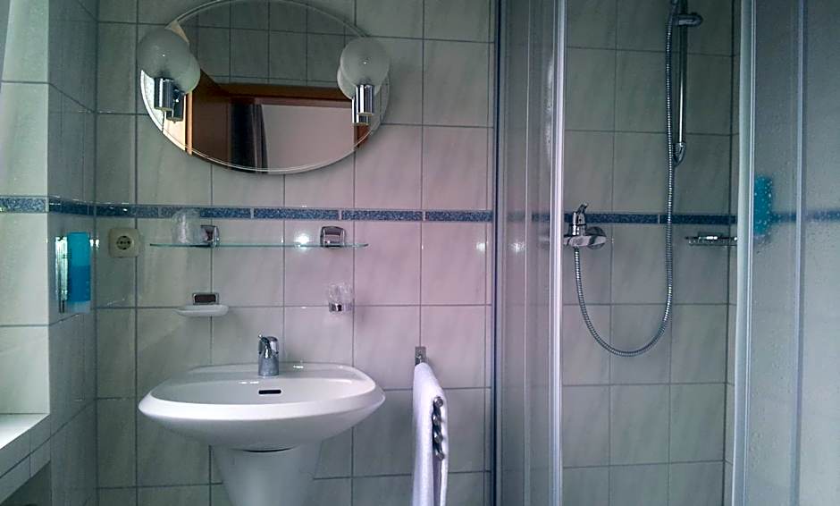 Hotel Schwarzer Adler