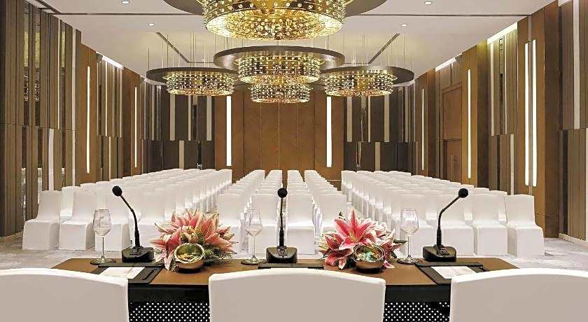 Novotel Guwahati GS Road