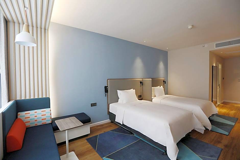 Holiday Inn Express Shantou City Center By IHG