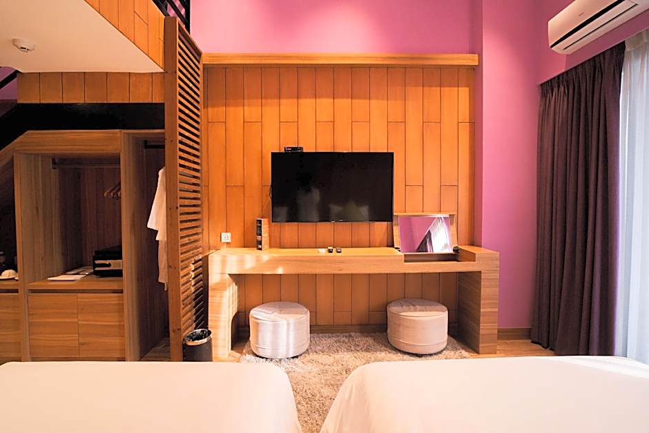 The Orchard Hotel Baguio