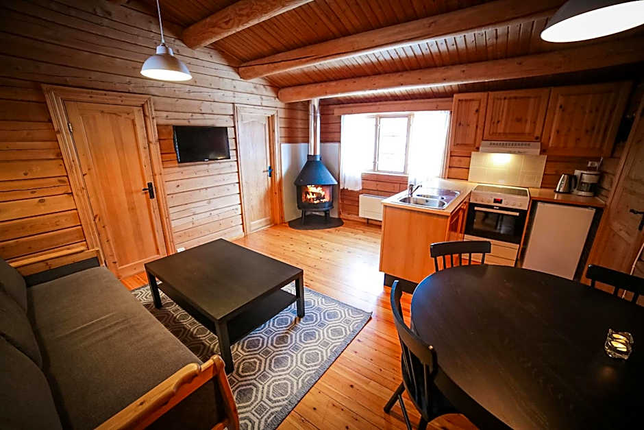 Vesterland Feriepark - Hotel, Cabins and Apartments