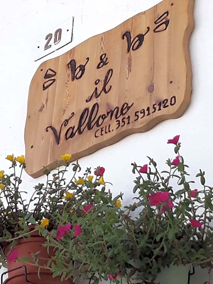 Il Vallone