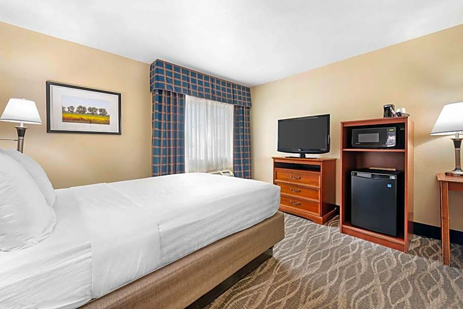 Best Western Canon City