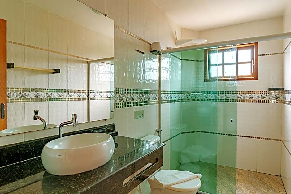 Hotel Cave do Sol