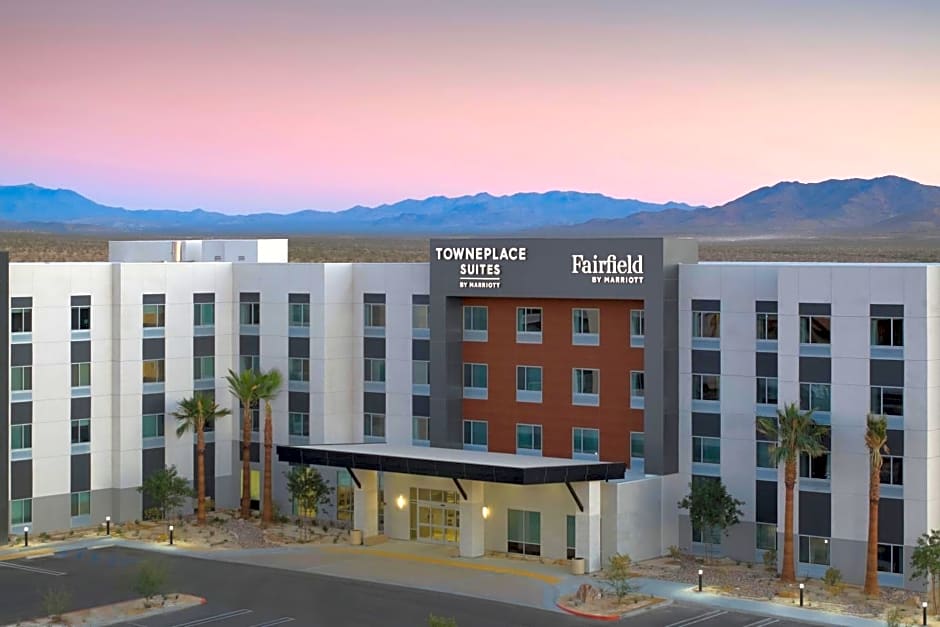 TownePlace Suites Barstow