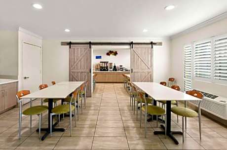 Best Western Executive Inn