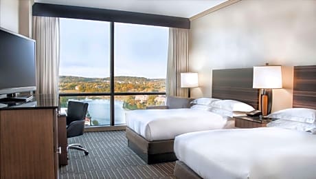 2 Double Beds Lakeview