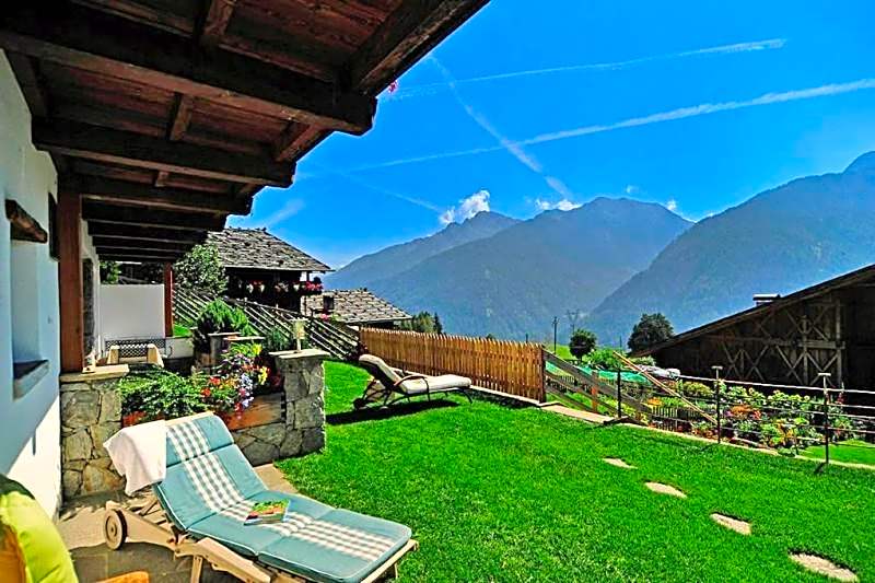 Hotel Naturoase Schwemmerhof