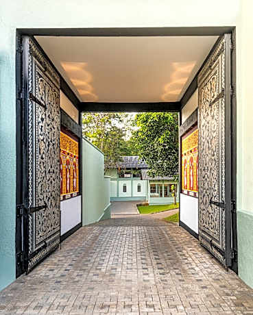 Serendib Signature Resorts