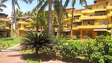 Villas del Sol en Los Tules