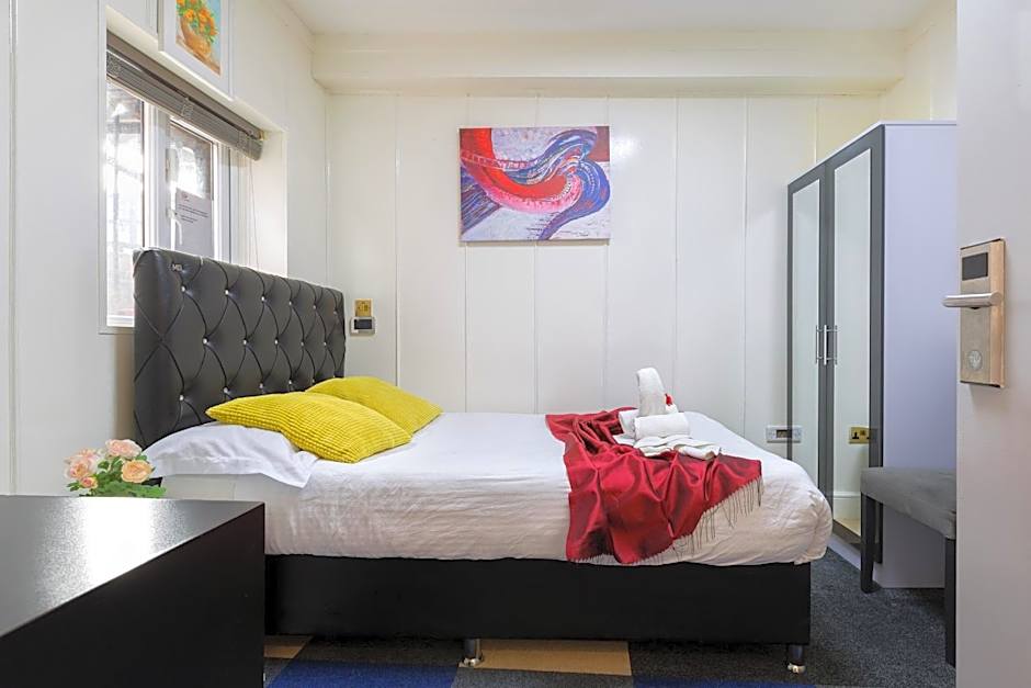 Central Hoxton Shoreditch