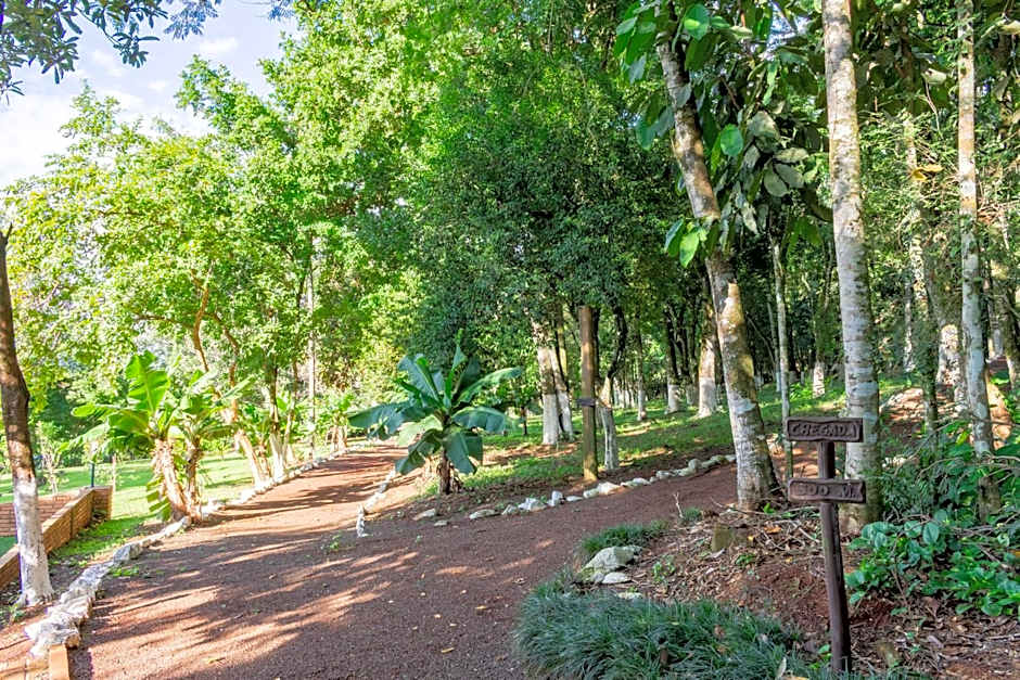 Hotel Colonial IguaÃ§u