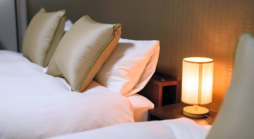 JP INN Kyotoeki Kita Gakurincho