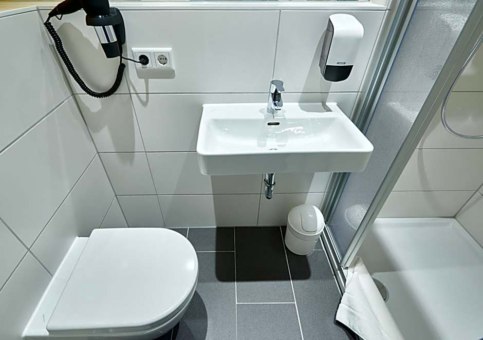 McDreams Hotel Monchengladbach