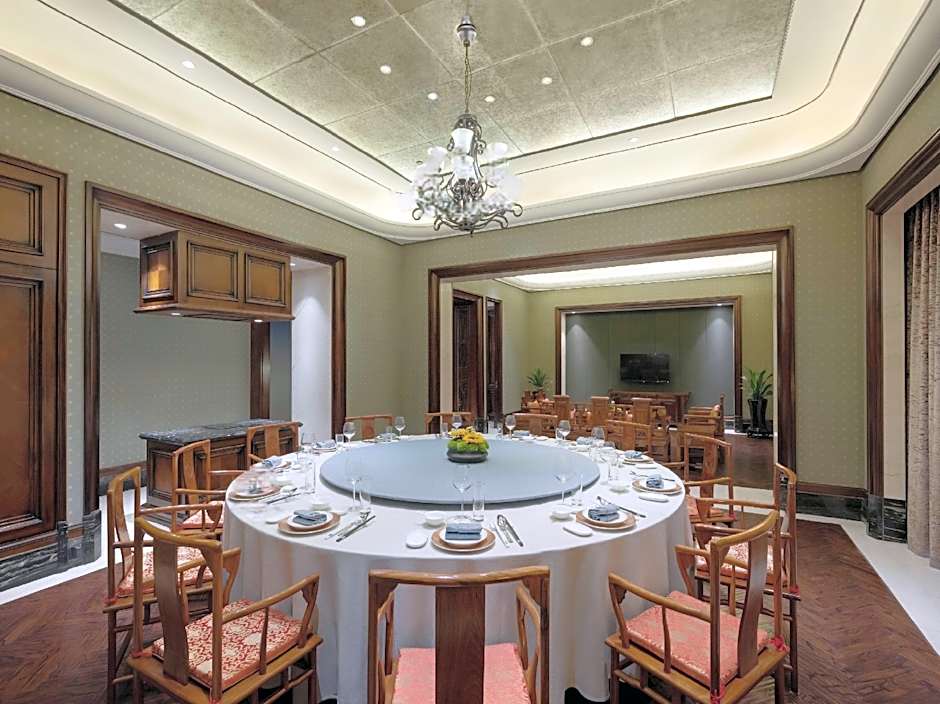 Linhai S&N International Hotel