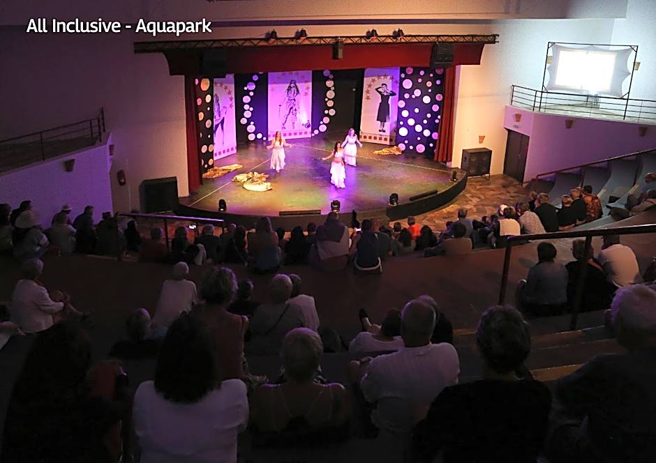 Valeria Madina Club - All Inclusive