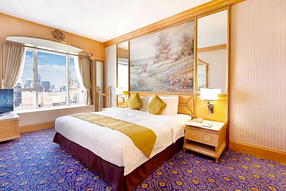 Photo 1 of 6 of Deluxe Suite