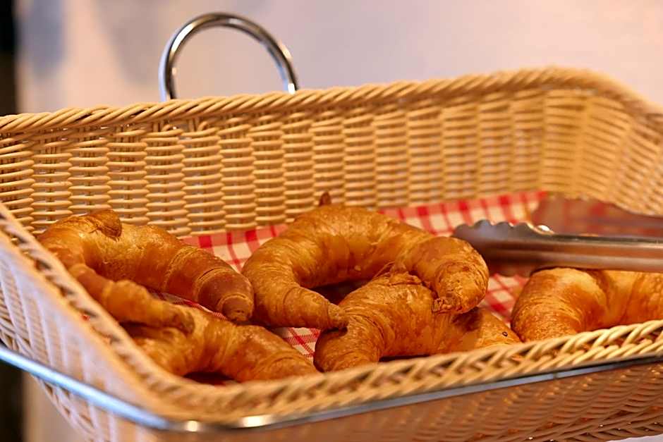 Hotel Restaurant Mattmarkblick