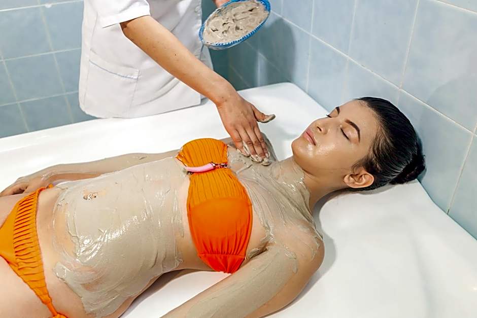 El Mouradi Hammam Bourguiba