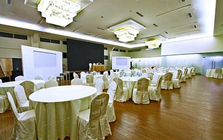 Grand Puncak Lestari Hotel