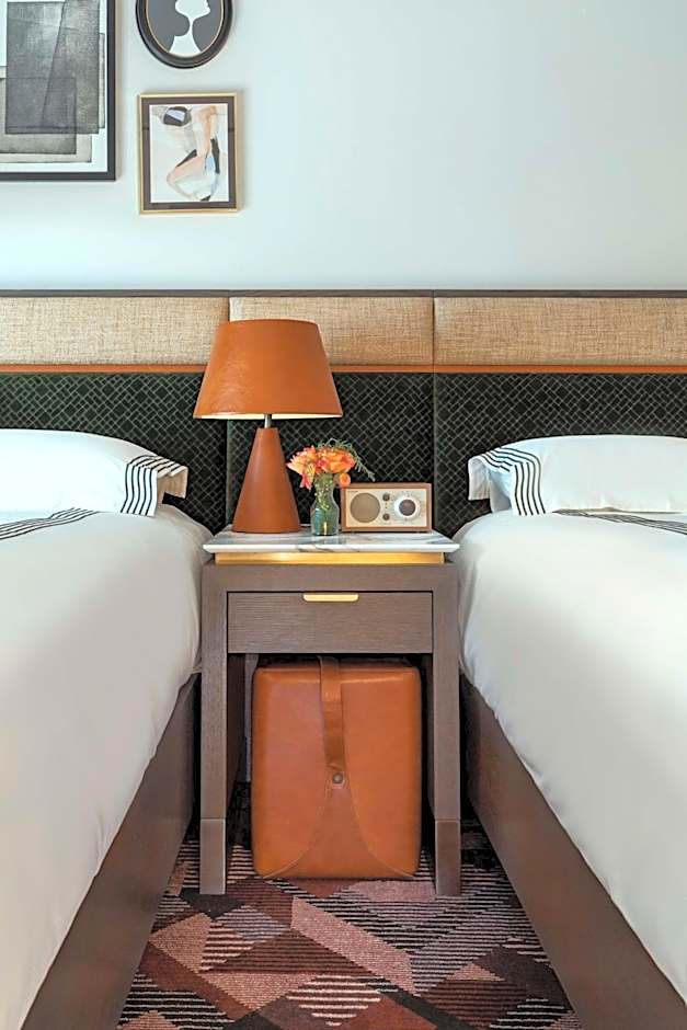 Thompson Atlanta Buckhead by Hyatt