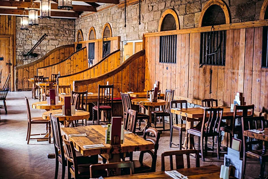 Beamish Hall Country House Hotel, BW Premier Collection