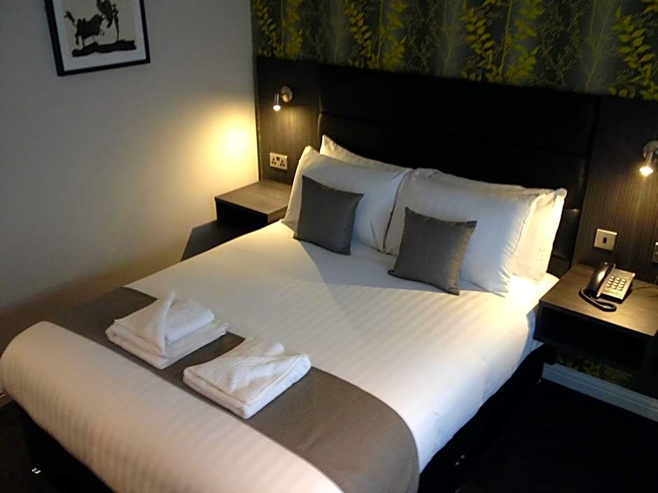 Northallerton Motel