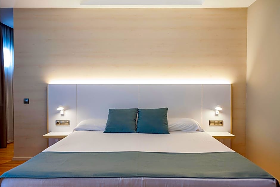 Hotel Olympia Valencia