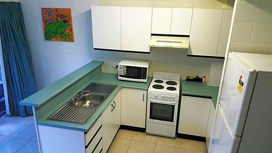 Mango Tree Holiday Apartments