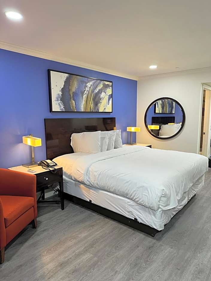Sands Motel