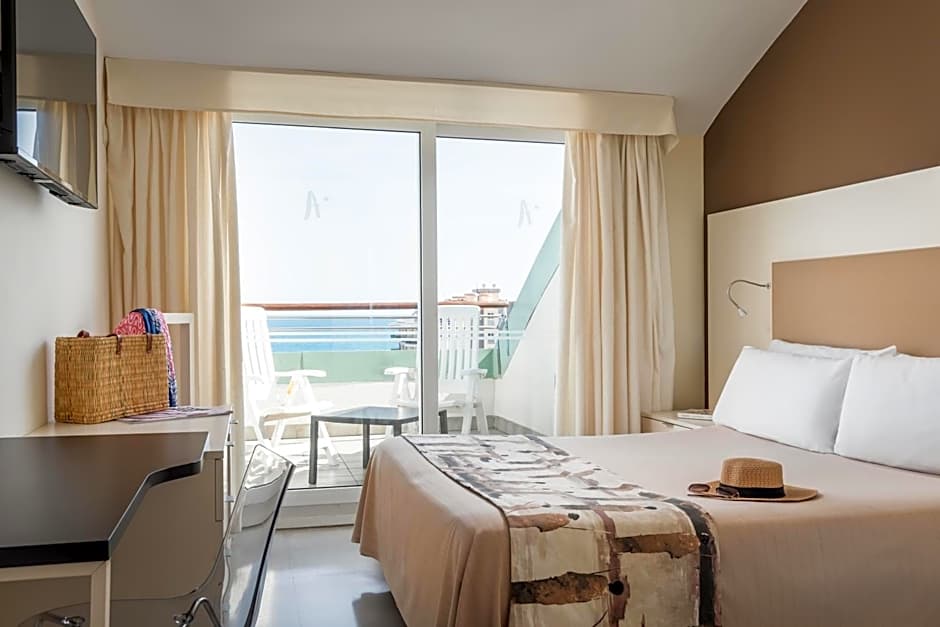 ALEGRIA Caprici Verd