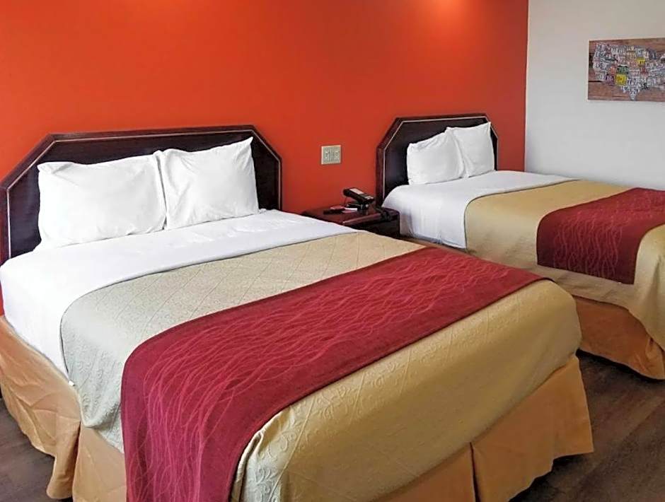 Econo Lodge Franklin