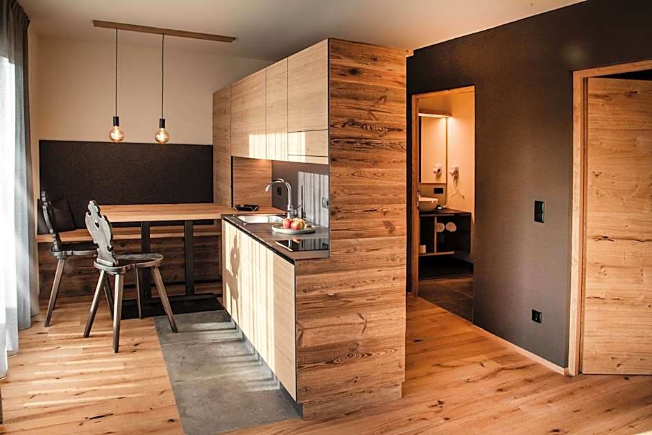 Appartement- und Wellnesshotel Winkler